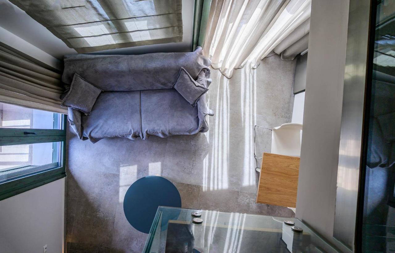 Luxury Suites By Panagiota Preveza Exterior photo